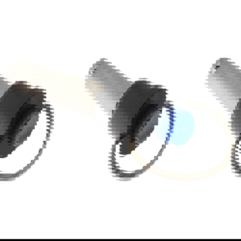 Quick-Release Pin: Ring Handle, 5/8